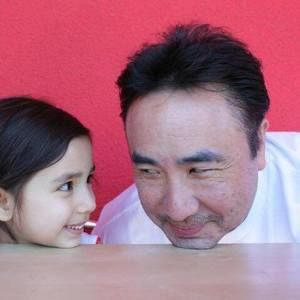 Meet your Posher, Eddie